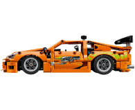 LEGO Technic 42204 Fast and Furious Toyota Supra MK4 - 1308191 - zdjęcie 12